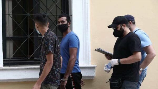 Αγία Μαρίνα: Δίωξη σε δύο Πακιστανούς για την επίθεση στην 25χρονη – Τι κατέθεσε το θύμα
