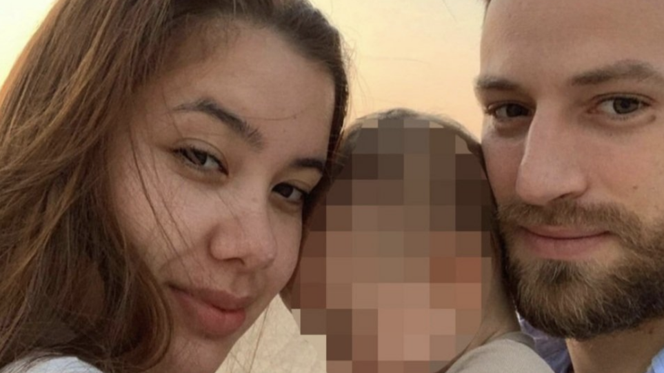 Τι δεν καταγράφηκε σκοπίμως στις καταθέσεις – Η έκκληση της μητέρας της Καρολάιν και το σοκ της οικογένειας του συζυγοκτόνου