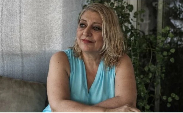 Θλίψη! Έφυγε από τη ζωή η δημοσιογράφος και συγγραφέας Σοφία Αδαμίδου