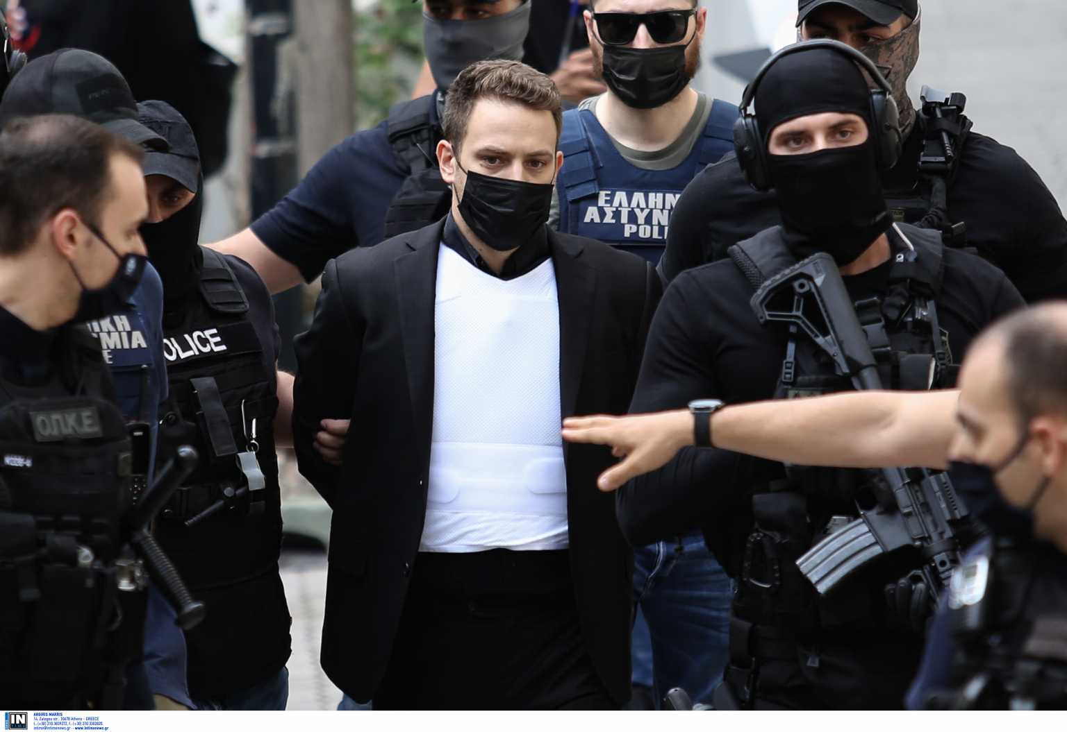 Έγκλημα στα Γλυκά Νερά: Η αντίδραση του Aναγνωστόπουλου για τη βάφτιση της κόρης του Λυδίας