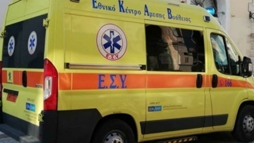 Μαγνησία: Η οικογενειακή τραγωδία πίσω από το θάνατο της 38χρονης μπροστά από ΑΤΜ