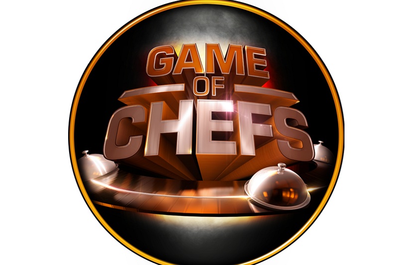 To Game Of Chefs έρχεται στον Ant1. Όλα όσα θα δούμε