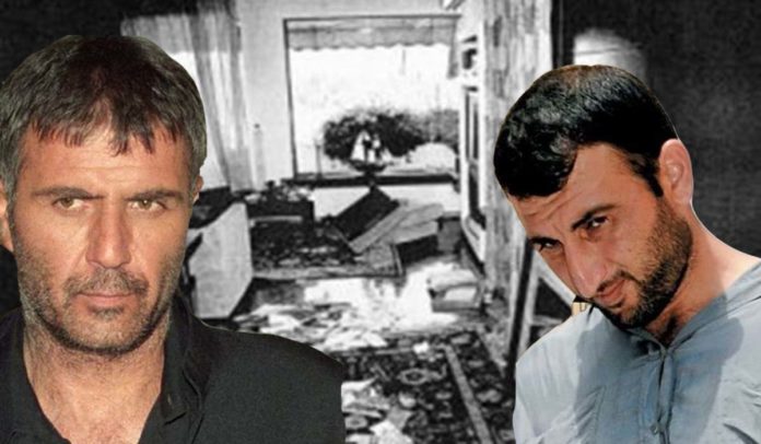 Έγκλημα στις φυλακές Χανίων: Ποιο ήταν το θύμα και τι όπλισε το χέρι του δολοφόνου του Σεργιανόπουλου- Όλα τα σενάρια