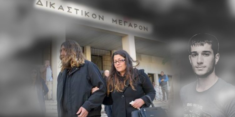 Συγκλονίζουν οι γονείς του Βαγγέλη Γιακουμάκη: «Θέλουμε να ακούσουμε την λέξη ένοχοι»