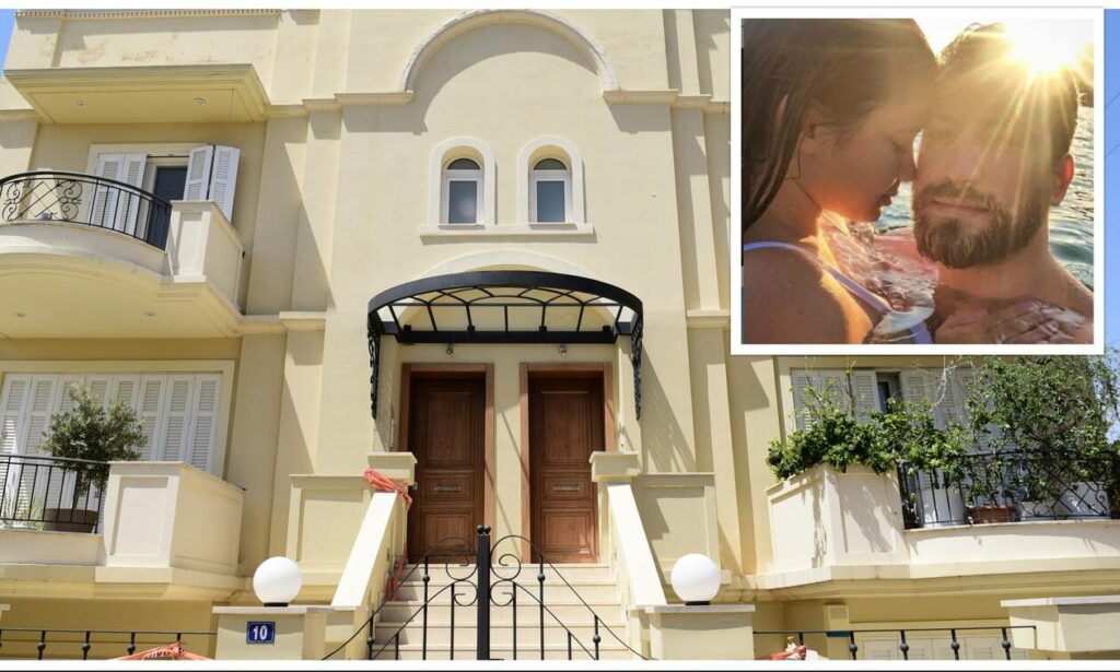 Γλυκά Νερά: Η ιατροδικαστική έκθεση δείχνει την αγριότητα της δολοφονίας της Καρολάιν από τον Μπάμπη