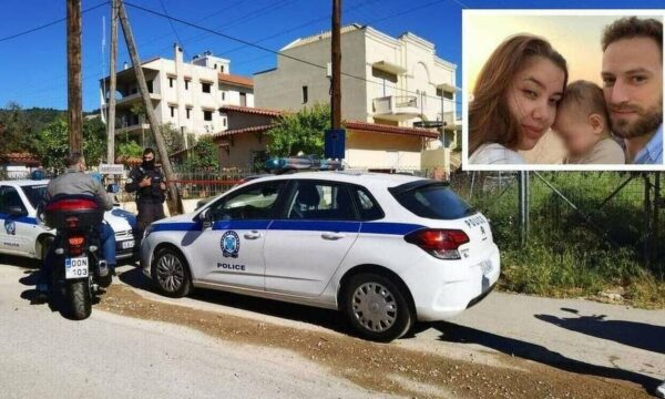 Γλυκά Νερά: Συνεχίζεται το «θρίλερ» της αποτρόπαιας δολοφονίας – Ψάχνουν τον «πληροφοριοδότη»