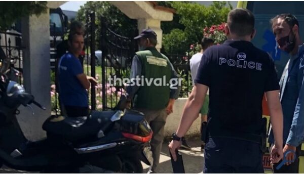 Τραγωδία στα Νέα Μάλγαρα: Πώς οι παππούδες “έχασαν” το 18μηνο αγοράκι που έπεσε σε βόθρο και βρήκε τραγικό θάνατο