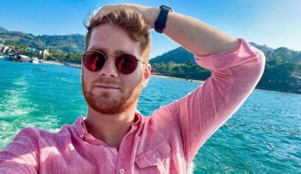 James Καφετζής: Στο Survivor συνέβη κάτι «ενδοπαραγωγικό» που ενοχλούσε όλους τους παίκτες. Όταν ήρθε η ώρα να μιλήσουμε γι’ αυτό…