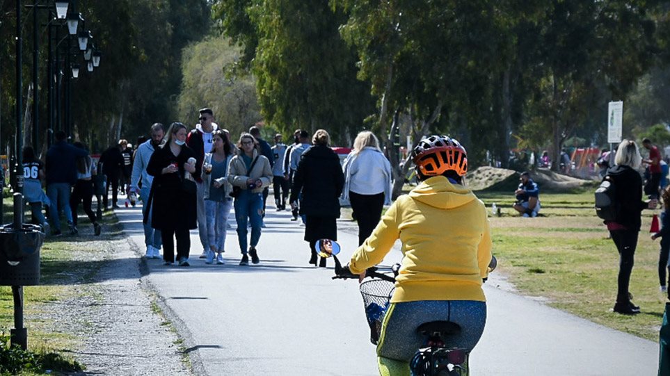 Στα 791 τα νέα κρούσματα – 375 οι διασωληνωμένοι, 11 θάνατοι