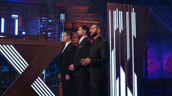 MasterChef 5: To reunion πριν τον μεγάλο τελικό!
