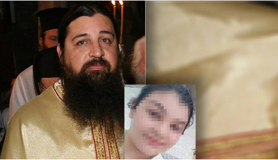Θεσσαλονίκη: Κατηγορείται και για τον θάνατο 24χρονου ο γιατρός που χειρούργησε τη 14χρονη κόρη του ιερέα