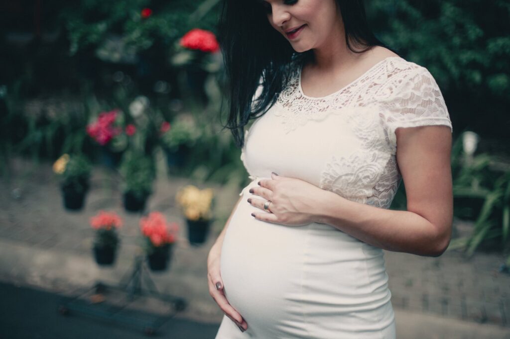 Οδηγίες εμβολιασμού για εγκύους & θηλάζουσες μητέρες