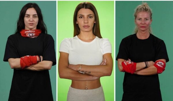 Survivor Spoiler: Αυτή είναι η παίκτρια που θα αποχωρήσει από το παιχνίδι την Κυριακή