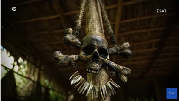 Survivor: Ποιος θα είναι δεύτερος υποψήφιος προς αποχώρηση;