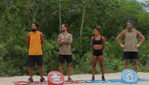 Survivor: Mια ξαφνική αδιαθεσία τους αναστατώνει όλους!