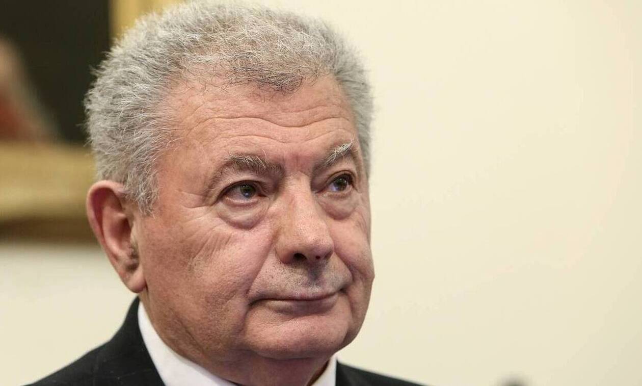 H ανακοίνωση της οικογένειας του Σήφη Βαλυράκη- Τι ετοιμάζουν