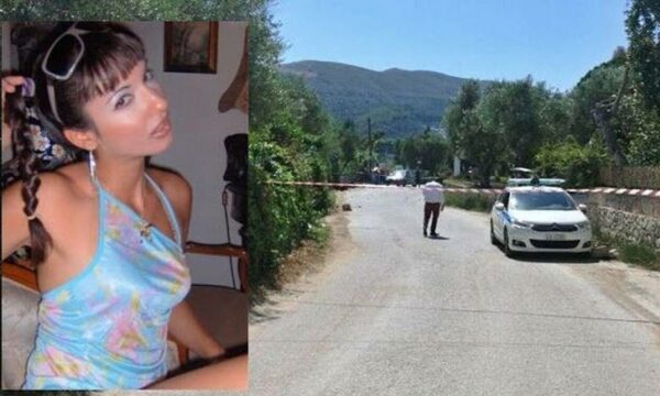Δολοφονία στη Ζάκυνθο- Οι διάλογοι «φωτιά»: «Μόνο την π…. σκότωσες»- Πώς θα τελείωναν τον Κορφιάτη
