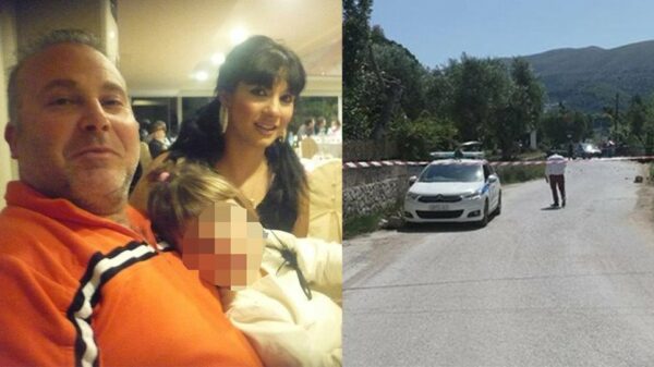 Ζάκυνθος: Οι σχέσεις… μίσους του Ντίμη Κορφιάτη με τον απόστρατο αστυνομικό και τον bodyguard που συνελήφθησαν
