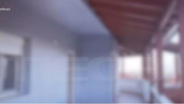 Γλυκά Νερά: Αυτό είναι το σπίτι στη Σούδα που φέρεται να επισκέφθηκε η Καρολάιν έναν μήνα πριν δολοφονηθεί (Video)