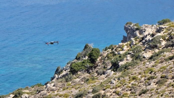 Χανιά-Ολοκληρώθηκε η επιχείρηση ανάσυρσης της σορού της 29χρονης Βιολέτ