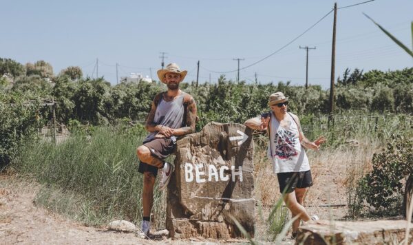 Life is a beach: Πρεμιέρα με νέα επεισόδια