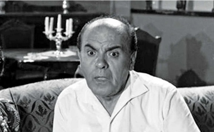 Ο μοναχογιός του Βασίλη Αυλωνίτη «έφυγε» αθόρυβα σε ηλικία 78 ετών