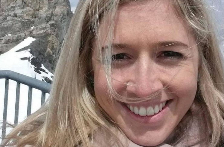 «Μην γκρινιάζετε, ζήστε» -27χρονη Αυστραλή που πέθανε από καρκίνο έγραψε έναν ύμνο στη ζωή