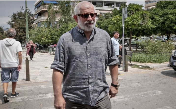 Πέτρος Φιλιππίδης: Πρόταση εισαγγελέα να παραπεμφθεί σε δίκη – «Επικίνδυνος με ροπή στο έγκλημα»