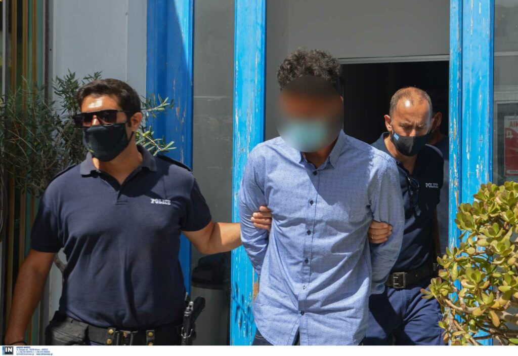 Φολέγανδρος: Οι τρεις λέξεις του δολοφόνου για το έγκλημα – Έτσι μπήκε στο πλοίο για τον Πειραιά