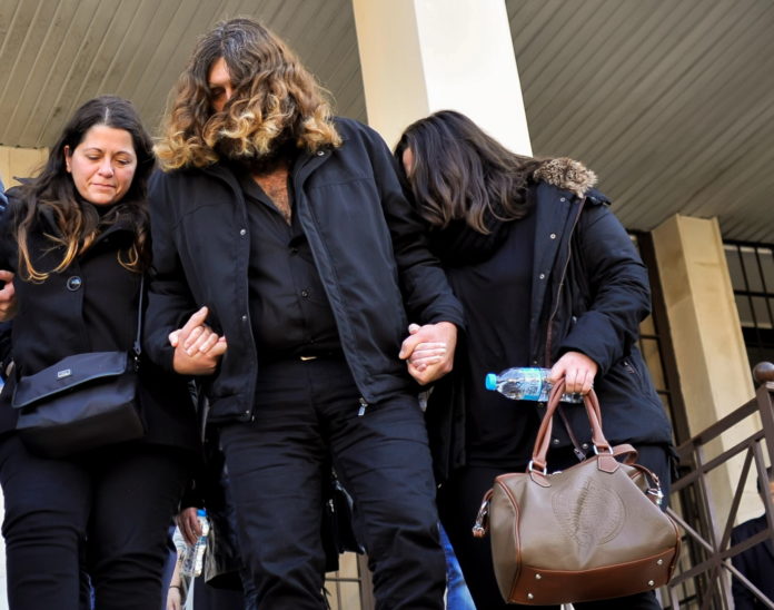 Βαγγέλης Γιακουμάκης: Η υπεύθυνη της εστίας στη δίκη απέναντι στους γονείς του αδικοχαμένου σπουδαστή