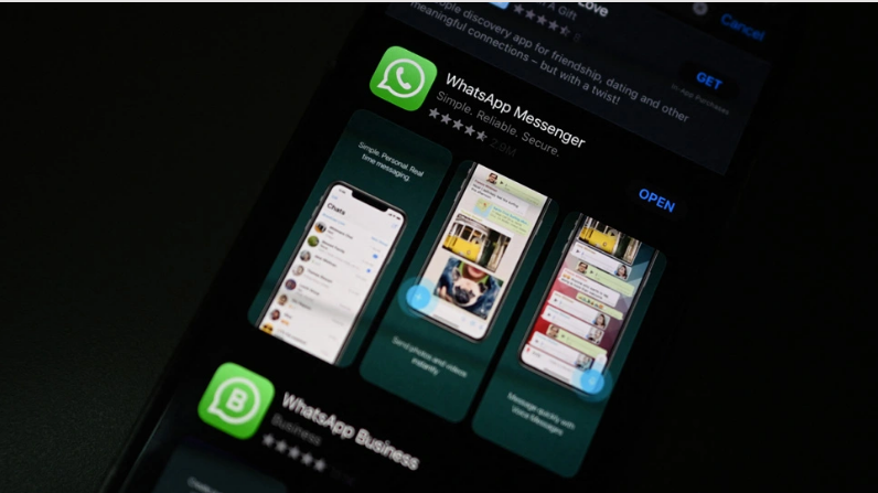 WhatsApp: Καταγγελίες για υπερβολική πίεση στους χρήστες να δεχτούν τη νέα πολιτική απορρήτου