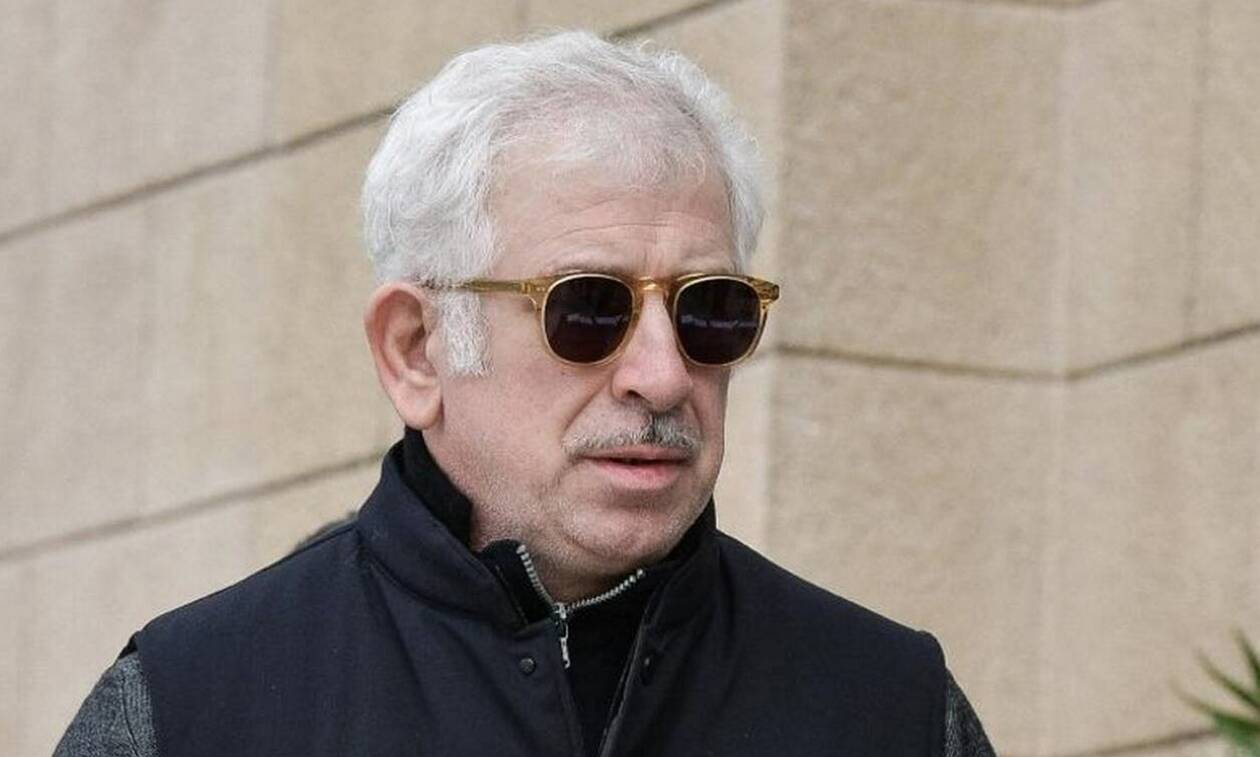 Δίκη Πέτρου Φιλιππίδη: Στο δικαστήριο Παπαχαράλαμπους, Δροσάκη, Αναστασοπούλου, Παπούλια