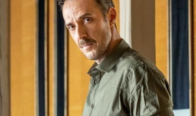 Χρήστος Πλαϊνής: Συγχώρησα τους δικούς μου όταν τους είδα να θάβουν το παιδί τους