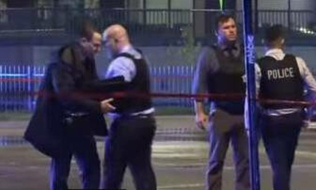 Νεκρός διάσημος ράπερ – Τον «γάζωσαν» με 64 σφαίρες