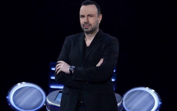 «Ο ΠΙΟ ΑΔΥΝΑΜΟΣ ΚΡΙΚΟΣ» έρχεται για τρίτη σεζόν στον ΣΚΑΪ με τον Τάσο Τρύφωνος