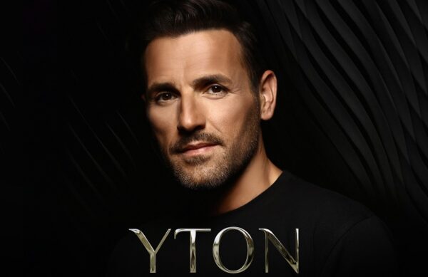 Πρεμιέρα έχει απόψε ο Νίκος Βέρτης!