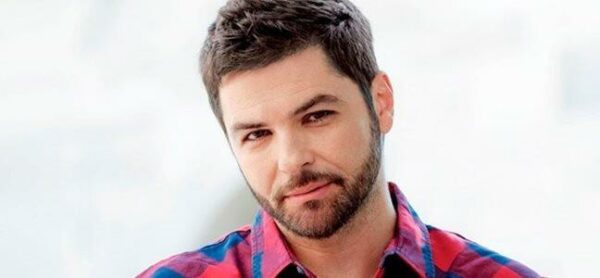 Ο Θέμης Μάλλης στο δυναμικό της Barking Well Media