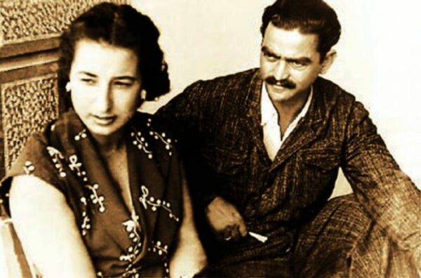 Η ερωτική ιστορία στην Κρήτη που ήταν αφορμή να αρθούν 9 άρθρα στο Σύνταγμα και παραλίγο να οδηγήσει σε εμφύλια σύρραξη