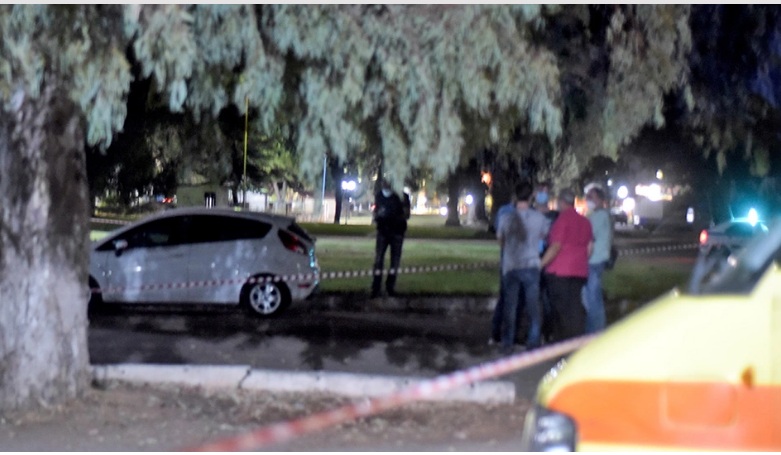 Αυτοκτόνησε ο 30χρονος διοικητής της αστυνομίας στην Ερέτρια- O λόγος που τον οδήγησε στην αυτοχειρία