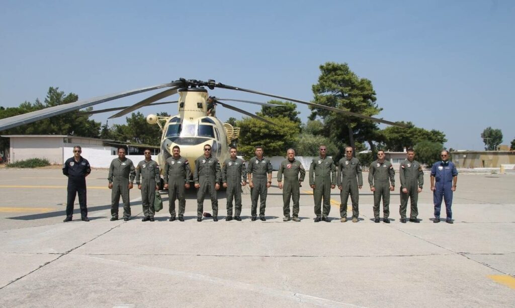 Φωτιές στην Ελλάδα: Αυτές είναι οι χώρες που έχουν ανταποκριθεί στο κάλεσμα για βοήθεια