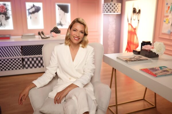 To Shopping Star και η Βίκυ Καγιά επιστρέφουν!