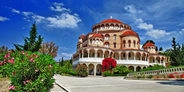 Αίγινα: Η επίσημη ανακοίνωση της Πολιτικής Προστασίας για το lockdown στο Μοναστήρι με τα 16 κρούσματα