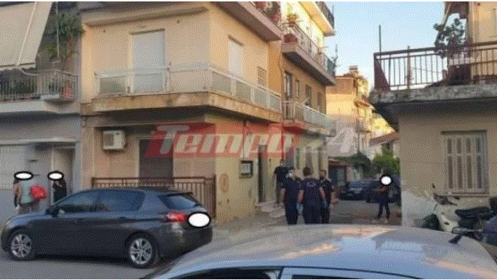 Ανείπωτη τραγωδία στην Πάτρα! Πέθανε και η μητέρα των δυο αδελφών που είχαν εντοπιστεί νεκροί στο σπίτι τους στις αρχές Ιουλίου