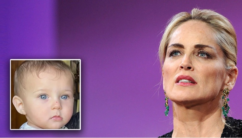 Σάρον Στόουν: Πέθανε ο 11μηνών ανιψιός της – Τον αποχαιρετά με ένα συγκινητικό βίντεο