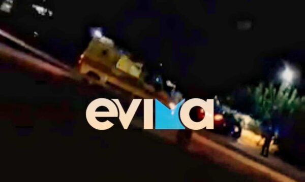 Ερέτρια: «Δεν μπορούμε να το πιστέψουμε» – Σοκαρισμένοι οι συνάδελφοι του διοικητή του ΑΤ