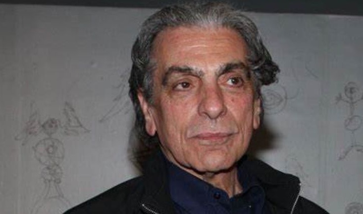 Έφυγε από τη ζωή ο σχεδιαστής μόδας Χάρης Χουρμούζης