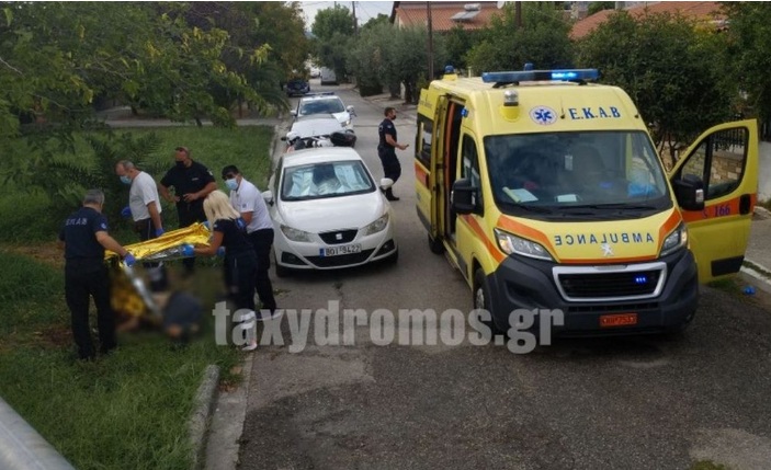 Προφυλακίστηκε ο 34χρονος που δολοφόνησε τον 41χρονο επιχειρηματία στον Βόλο!