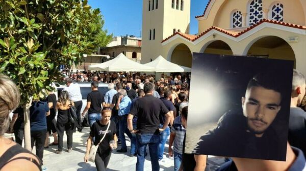 O θάνατος του Μαθιού στοιχειώνει ξανά τον Προφήτη Ηλία! Το ματωμένο γλέντι στο χωριό, ο θάνατος 4 νέων και το τάμα του αδελφού που… στοίχειωσε μια οικογένεια!
