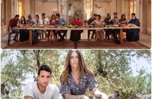 Σασμός και Γη της Ελιάς: Οι σειρές που προτίμησαν οι τηλεθεατές το βράδυ της Τρίτης