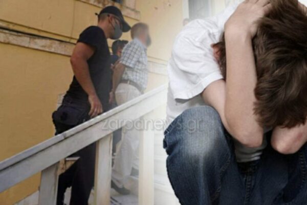 Χανιά-Φρίκη και αποτροπιασμός από τις νέες αποκαλύψεις για το μαρτύριο του 19χρονου